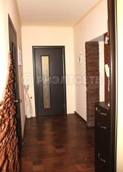 3-к квартира, вторичка, 85м2, 8/8 этаж