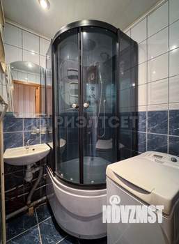 2-к квартира, вторичка, 48м2, 3/5 этаж