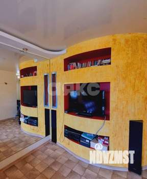 2-к квартира, вторичка, 44м2, 4/5 этаж