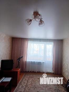 2-к квартира, вторичка, 63м2, 5/11 этаж