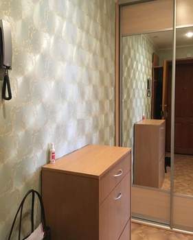 1-к квартира, вторичка, 30м2, 5/5 этаж