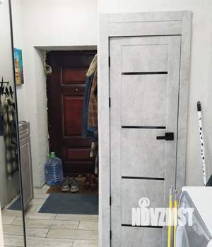 1-к квартира, вторичка, 32м2, 3/3 этаж