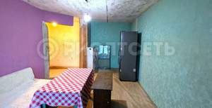 1-к квартира, вторичка, 28м2, 3/5 этаж