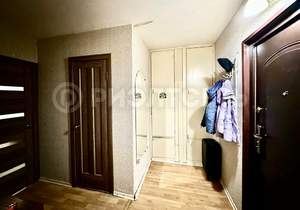 1-к квартира, вторичка, 33м2, 3/9 этаж