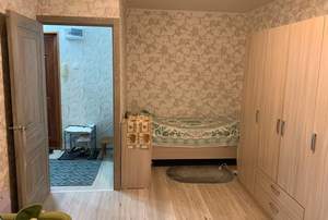 1-к квартира, вторичка, 33м2, 3/9 этаж