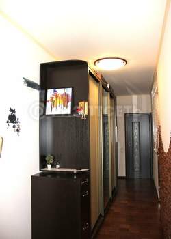 3-к квартира, вторичка, 85м2, 8/8 этаж