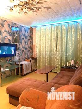 2-к квартира, вторичка, 44м2, 5/5 этаж