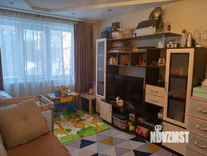 2-к квартира, вторичка, 43м2, 2/5 этаж