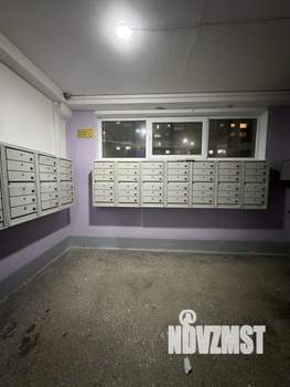 1-к квартира, вторичка, 30м2, 5/9 этаж