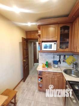 3-к квартира, вторичка, 62м2, 4/6 этаж