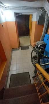 2-к квартира, вторичка, 50м2, 3/5 этаж