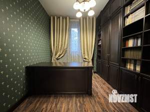 5-к квартира, вторичка, 130м2, 4/9 этаж