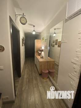 3-к квартира, вторичка, 67м2, 2/10 этаж