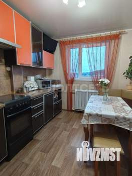 3-к квартира, вторичка, 58м2, 9/9 этаж