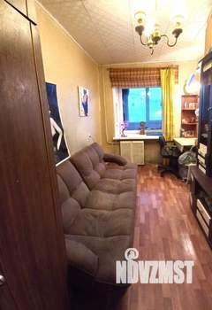 2-к квартира, вторичка, 42м2, 3/9 этаж