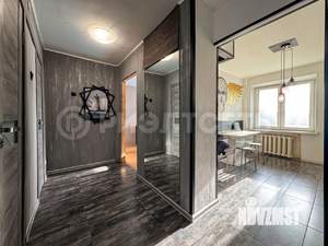2-к квартира, вторичка, 53м2, 6/9 этаж