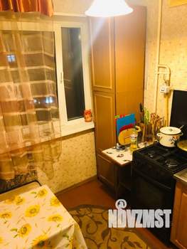 1-к квартира, вторичка, 30м2, 3/5 этаж