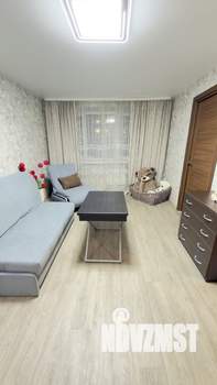 4-к квартира, вторичка, 64м2, 3/5 этаж