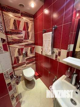 1-к квартира, вторичка, 45м2, 4/6 этаж
