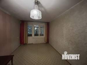 1-к квартира, вторичка, 33м2, 7/9 этаж