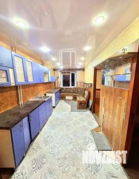 2-к квартира, вторичка, 46м2, 4/6 этаж