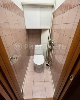 2-к квартира, вторичка, 56м2, 3/4 этаж