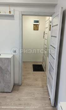 3-к квартира, вторичка, 55м2, 5/5 этаж