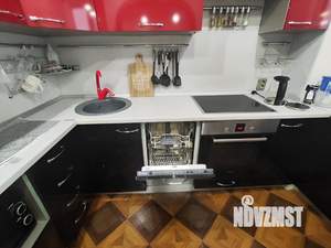 1-к квартира, вторичка, 34м2, 7/9 этаж