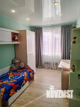 2-к квартира, вторичка, 45м2, 5/9 этаж