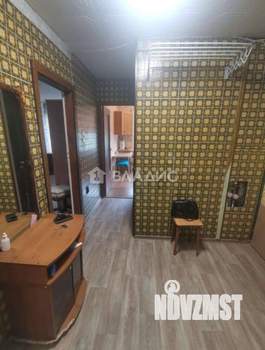 3-к квартира, вторичка, 61м2, 3/5 этаж