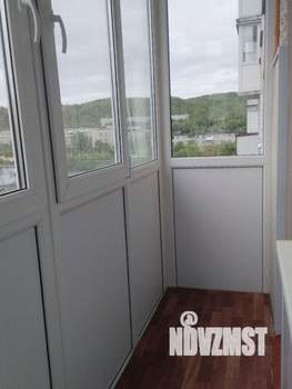 1-к квартира, вторичка, 34м2, 7/9 этаж