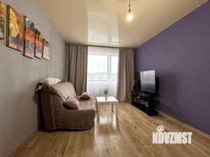 1-к квартира, вторичка, 30м2, 9/9 этаж