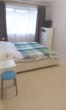 2-к квартира, вторичка, 44м2, 2/5 этаж