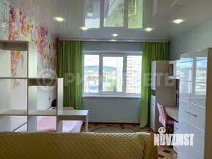 2-к квартира, вторичка, 56м2, 8/10 этаж