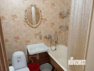 1-к квартира, вторичка, 30м2, 6/9 этаж