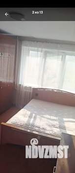 2-к квартира, вторичка, 48м2, 4/6 этаж