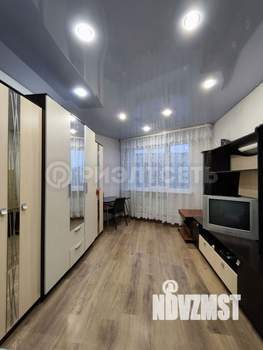 1-к квартира, вторичка, 32м2, 5/5 этаж
