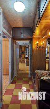 3-к квартира, вторичка, 60м2, 9/10 этаж