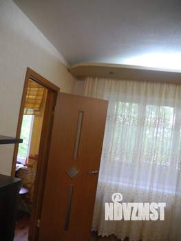 2-к квартира, вторичка, 43м2, 3/5 этаж