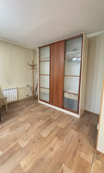 1-к квартира, вторичка, 31м2, 4/5 этаж