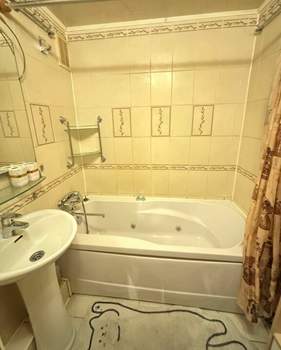 2-к квартира, вторичка, 56м2, 2/9 этаж