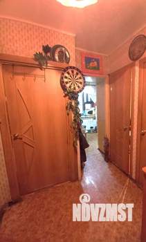 2-к квартира, вторичка, 42м2, 3/9 этаж