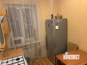 2-к квартира, вторичка, 36м2, 2/3 этаж