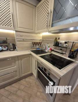 2-к квартира, вторичка, 44м2, 10/10 этаж