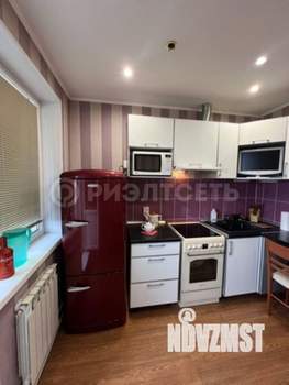 2-к квартира, вторичка, 48м2, 9/9 этаж