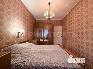 3-к квартира, вторичка, 74м2, 7/9 этаж