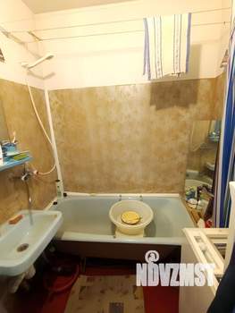 1-к квартира, вторичка, 29м2, 6/9 этаж