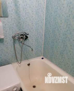 1-к квартира, вторичка, 31м2, 4/5 этаж