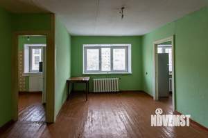 2-к квартира, вторичка, 45м2, 5/5 этаж