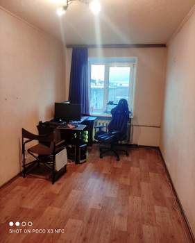 2-к квартира, вторичка, 45м2, 5/5 этаж